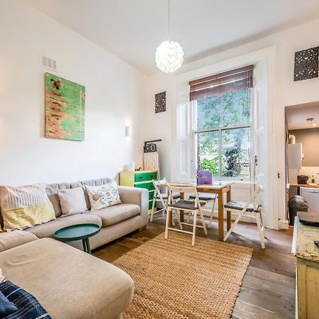 Pass The Keys Notting Hill Hideaway Apartment Лондон Екстериор снимка